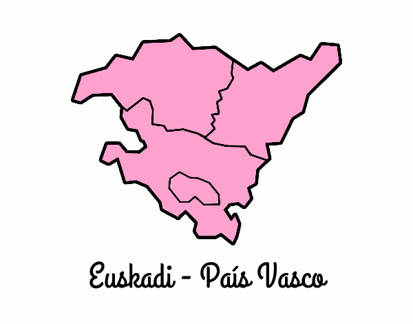 Euskadi - País Vasco