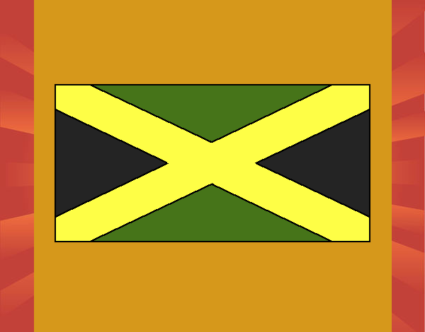 Jamaica es historica 