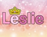 Leslie