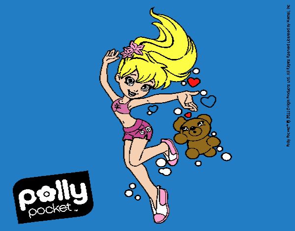 Polly Pocket 14