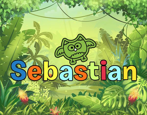 Sebastian