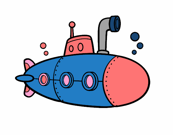 Submarino espía