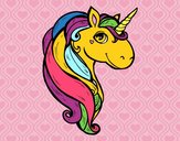 Un unicornio