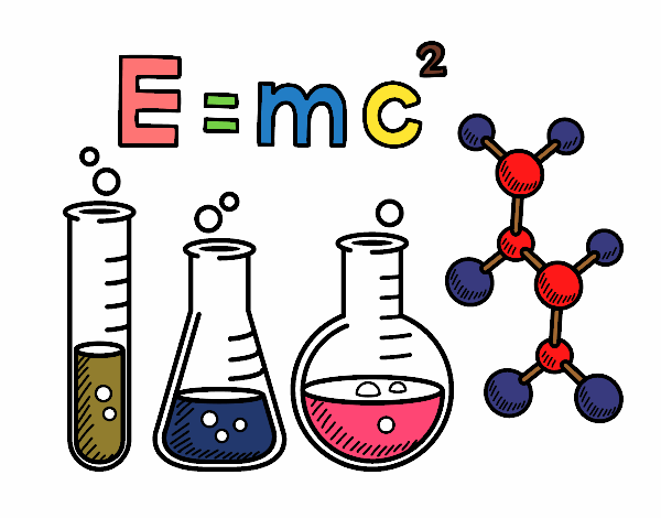 Clase de química