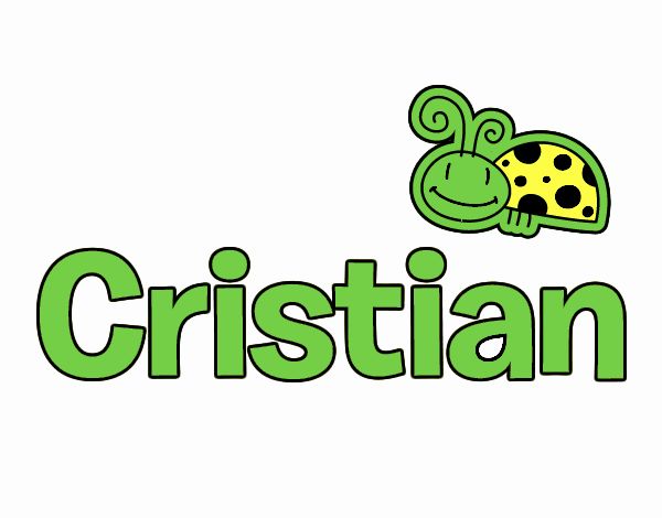 Cristian