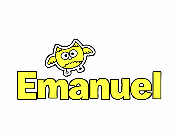 Emanuel