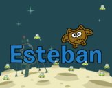 Esteban