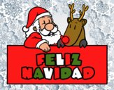 Felices navidades