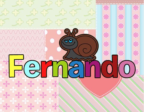 Fernando