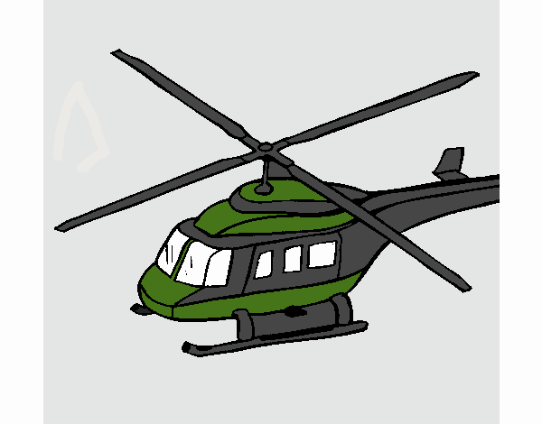 Helicóptero 3