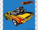 Hot Wheels 11