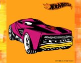 Hot Wheels 12