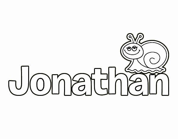 Jonathan