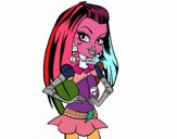 Monster High Frankie Stein