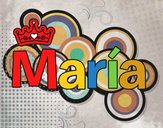 Nombre Maria