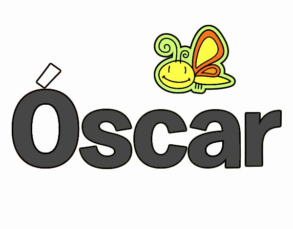 Óscar