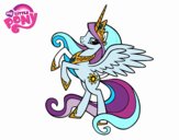 Princesa Celestia