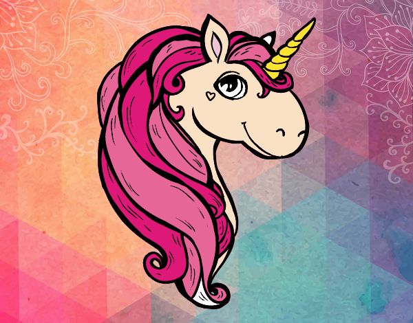 Un unicornio