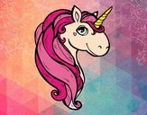 Un unicornio