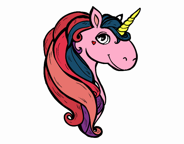 Un unicornio