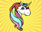 Un unicornio