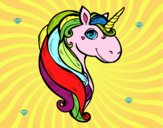 Un unicornio