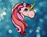 Un unicornio