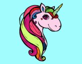 Un unicornio