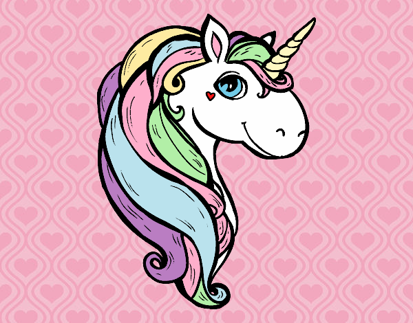 Un unicornio