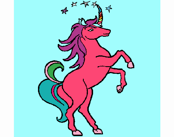 Unicornio