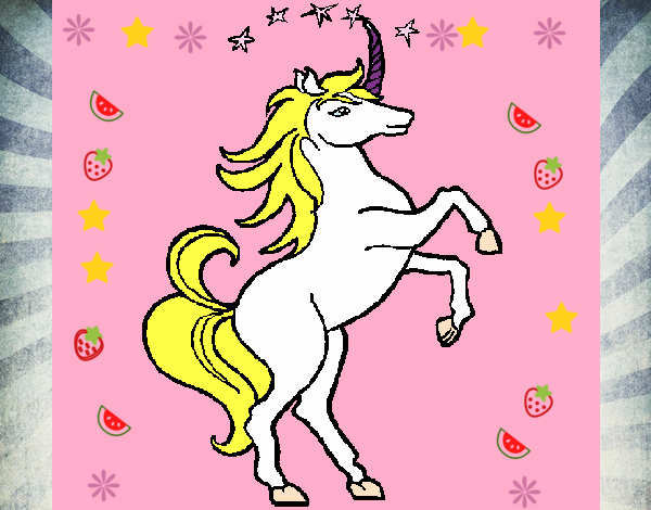 Unicornio