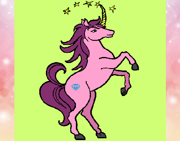 Unicornio