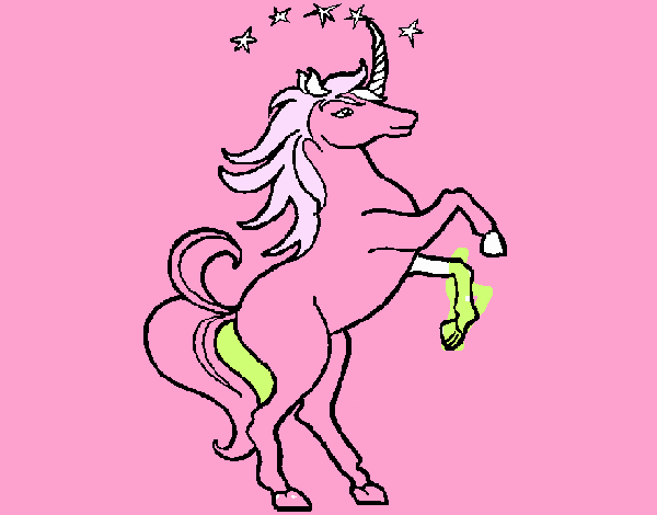 Unicornio