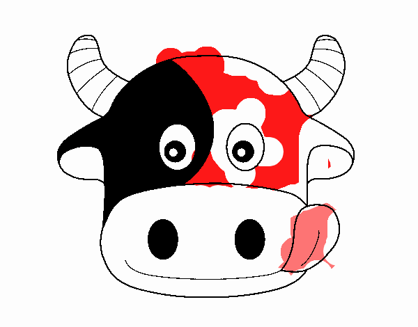 vaca red