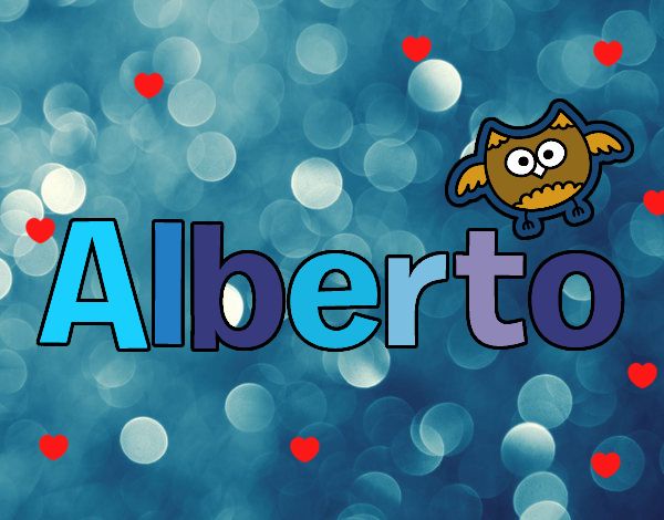 Alberto