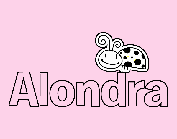 Alondra