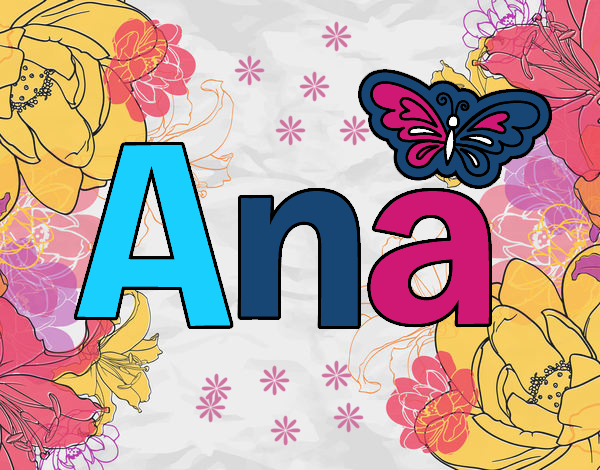 Ana