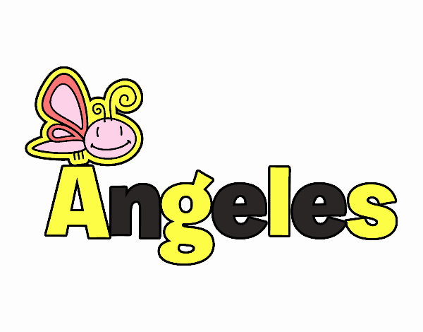 angeles.