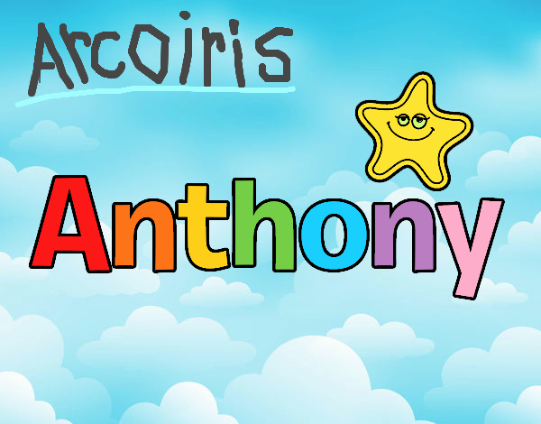 anthony