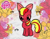 Apple Bloom