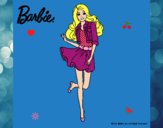 Barbie informal