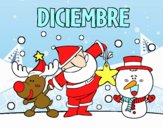 Diciembre