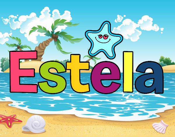 Estela