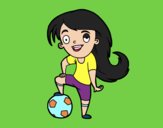 Fútbol femenino