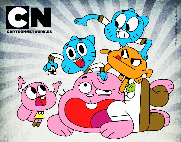 familia watterson