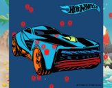 Hot Wheels 12