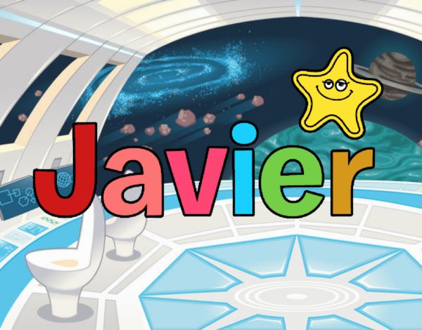 Javier