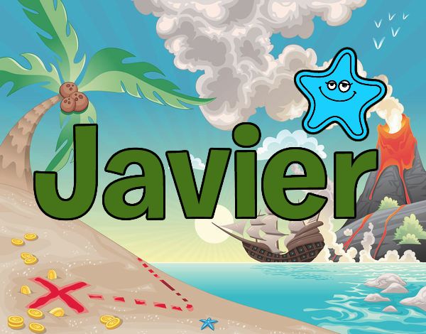 Javier