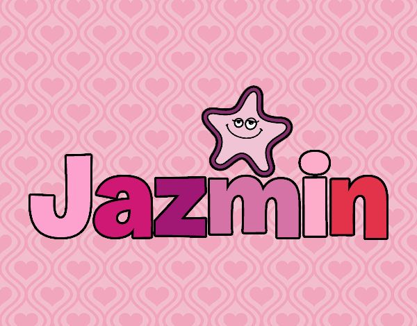 Jazmin