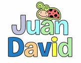 Juan David